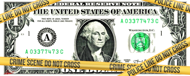 BILLET LINE CRIME CORNER SITE INTERNET